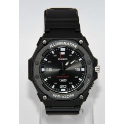 RELOJ CASIO MW620H