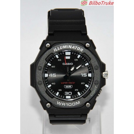 RELOJ CASIO MW620H
