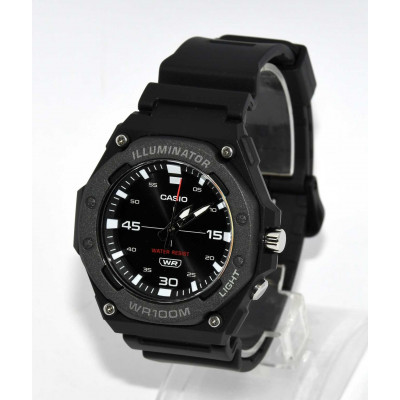 RELOJ CASIO MW620H