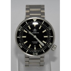 RELOJ AUTOMATICO ADDIESDIVE 100M