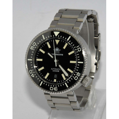 RELOJ AUTOMATICO ADDIESDIVE 100M