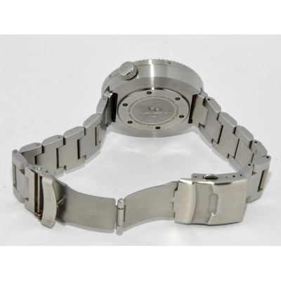 RELOJ AUTOMATICO ADDIESDIVE 100M