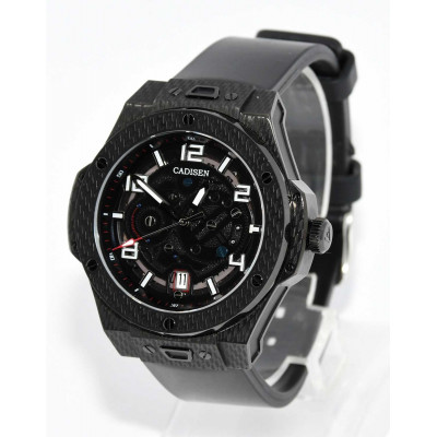 RELOJ AUTOMATICO CADISEN CB186G