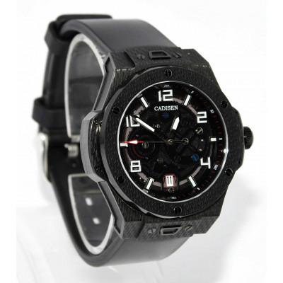 RELOJ AUTOMATICO CADISEN CB186G