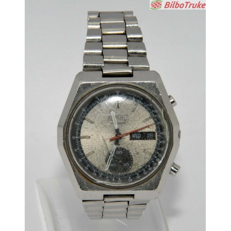 RELOJ AUTOMATICO SEIKO 6139-7080