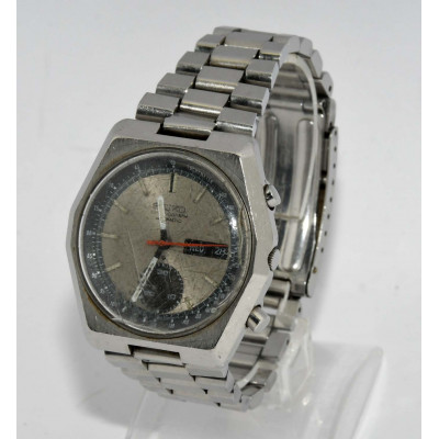 RELOJ AUTOMATICO SEIKO 6139-7080