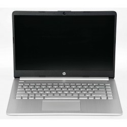 PORTATIL HP 14-DQ1035NS / 3 1005G1 1.2GHz / 500GB SSD / 8GB RAM