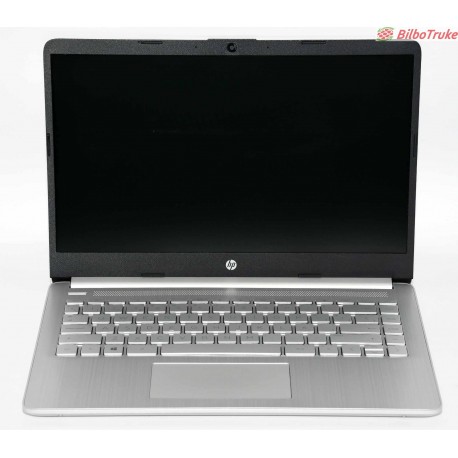 PORTATIL HP 14-DQ1035NS / 3 1005G1 1.2GHz / 500GB SSD / 8GB RAM