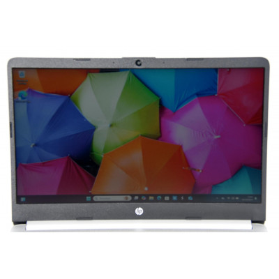 PORTATIL HP 14-DQ1035NS / 3 1005G1 1.2GHz / 500GB SSD / 8GB RAM