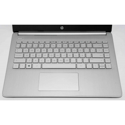 PORTATIL HP 14-DQ1035NS / 3 1005G1 1.2GHz / 500GB SSD / 8GB RAM