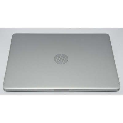 PORTATIL HP 14-DQ1035NS / 3 1005G1 1.2GHz / 500GB SSD / 8GB RAM