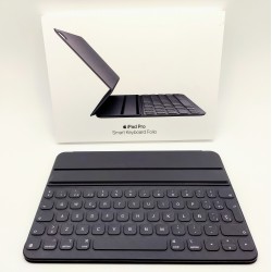 FUNDA APPLE IPAD PRO 11' SMART KEYBOARD FOLIO