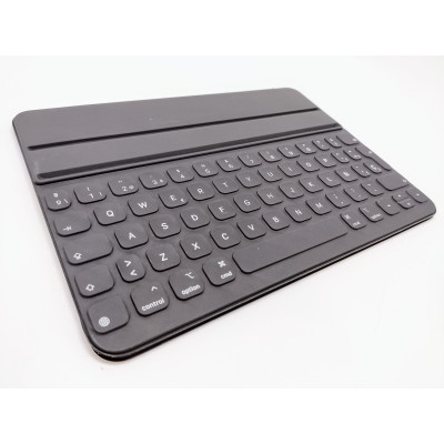 FUNDA APPLE IPAD PRO 11' SMART KEYBOARD FOLIO
