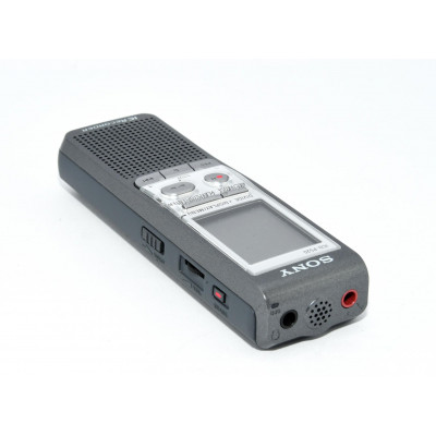 GRABADORA DIGITAL SONY ICD P520