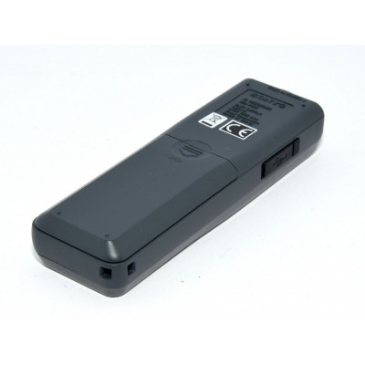 GRABADORA DIGITAL SONY ICD P520