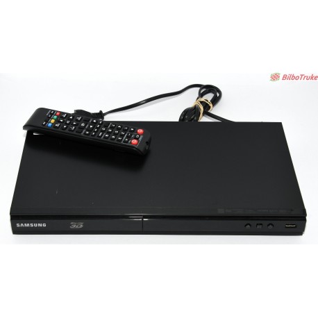 REPRODUCTOR BLURAY SAMSUNG BDE5500