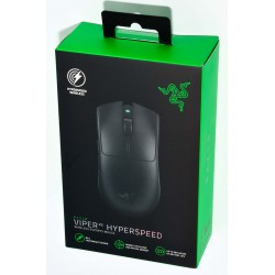 RATON GAMING RAZER VIPER V3 X HYPERSPEED PRECINTADO