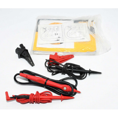 MULTIMETRO FLUKE 1503