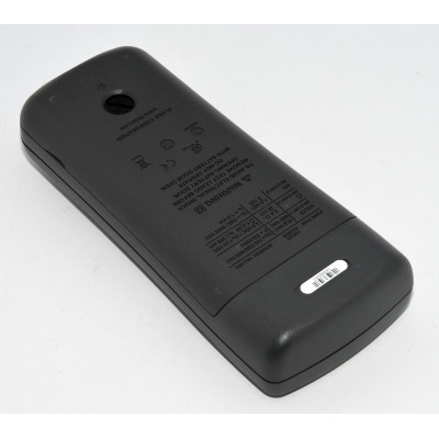 MULTIMETRO FLUKE 1503