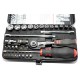 KIT CARRACA MANUAL MULTIUSOS WURTH ZEBRA