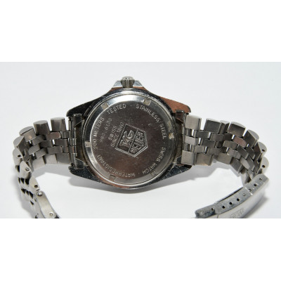 RELOJ TAG HEUER PROFESSIONAL 200M CUARZO