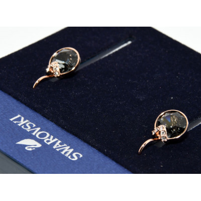 PENDIENTES BELLA V SWAROVSKI 5299317