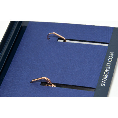 PENDIENTES BELLA V SWAROVSKI 5299317