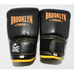 GUANTES BOXEO BROOKLYN FITBOXING