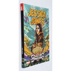 JESSICA JONES - PUNTO CIEGO