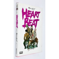 HEART BEAT