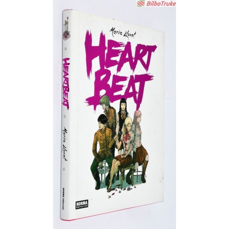 HEART BEAT
