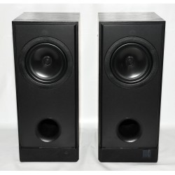 PAREJA ALTAVOCES KEF 102/2