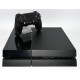 CONSOLA PS4 500GB CON MANDO