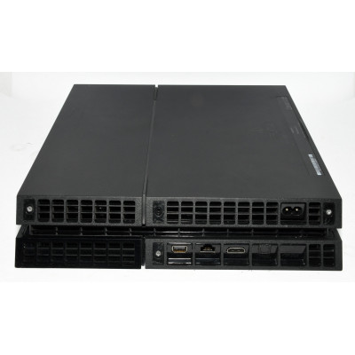 CONSOLA PS4 500GB CON MANDO