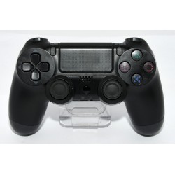 MANDO PS4 4 COMPATIBLE NEGRO