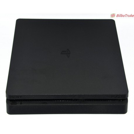 CONSOLA PS4 1TB SIN MANDO