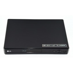 REPRODUCTOR BLURAY LG BP250