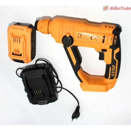 MARTILLO COMBINADO INGCO CRHLI1601