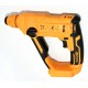 MARTILLO COMBINADO INGCO CRHLI1601