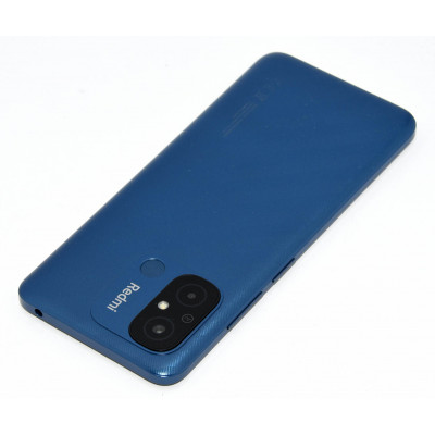 XIAOMI REDMI 12C 64GB AZUL