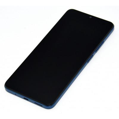 XIAOMI REDMI 12C 64GB AZUL