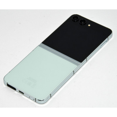 SAMSUNG GALAXY Z FLIP5 512GB VERDE