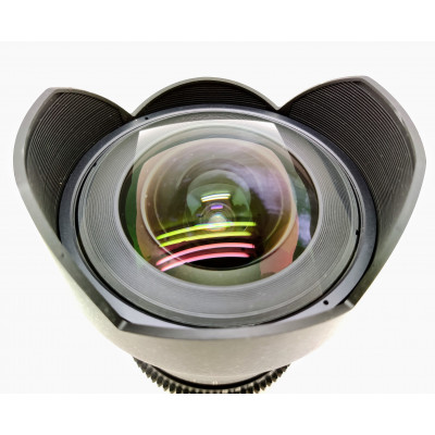 OBJETIVO WALIMEX PRO3.1-14MM