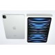 APPLE IPAD PRO 11 M2 2022 128GB LTE PLATA