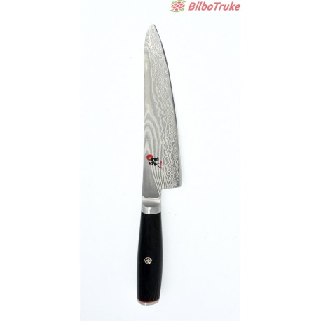 CUCHILLO COCINA JAPONES DAMASCO MIYABI 5000FCD