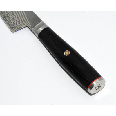 CUCHILLO COCINA JAPONES DAMASCO MIYABI 5000FCD