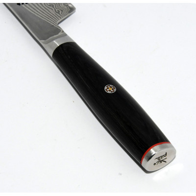 CUCHILLO COCINA JAPONES DAMASCO MIYABI 5000FCD