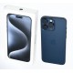 APPLE IPHONE 15 PRO MAX 256GB AZUL