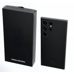 SAMSUNG GALAXY S23 ULTRA 512GB NEGRO