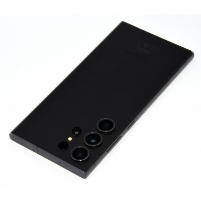 SAMSUNG GALAXY S23 ULTRA 512GB NEGRO